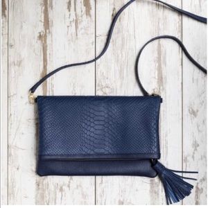 GiGi New York Convertible Clutch